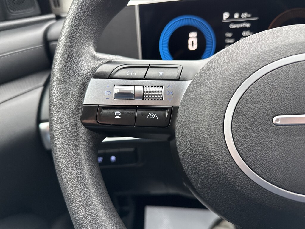 Certified 2025 Hyundai Tucson SEL SUV