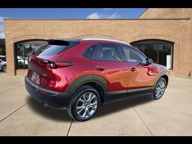 2026 Mazda CX-30 Premium - Photo 3