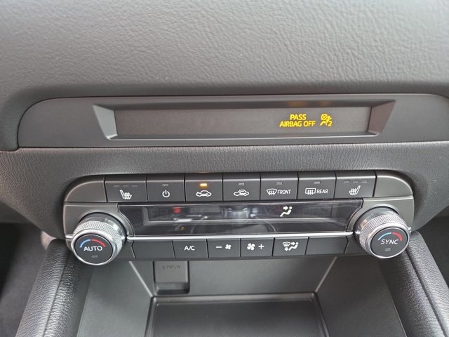 2025 Mazda CX-5 S Preferred package - Photo 28