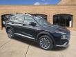 Used 2022 Hyundai Santa Fe Hybrid Limited SUV