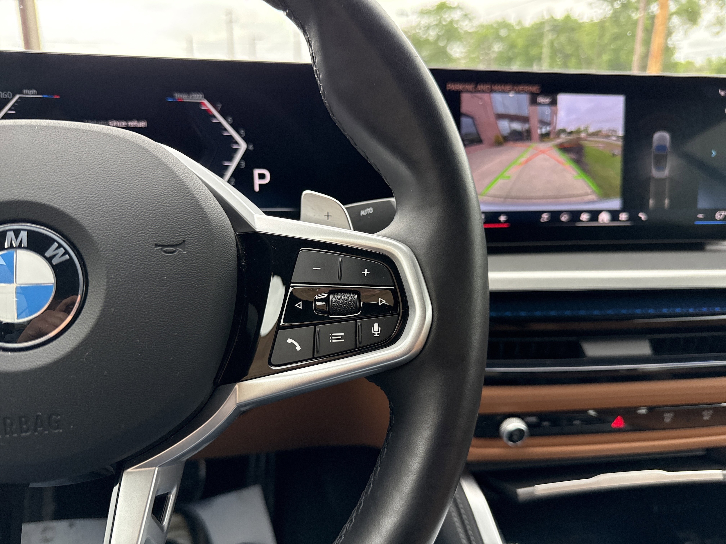 2026 BMW 4 Series 430i - Photo 16