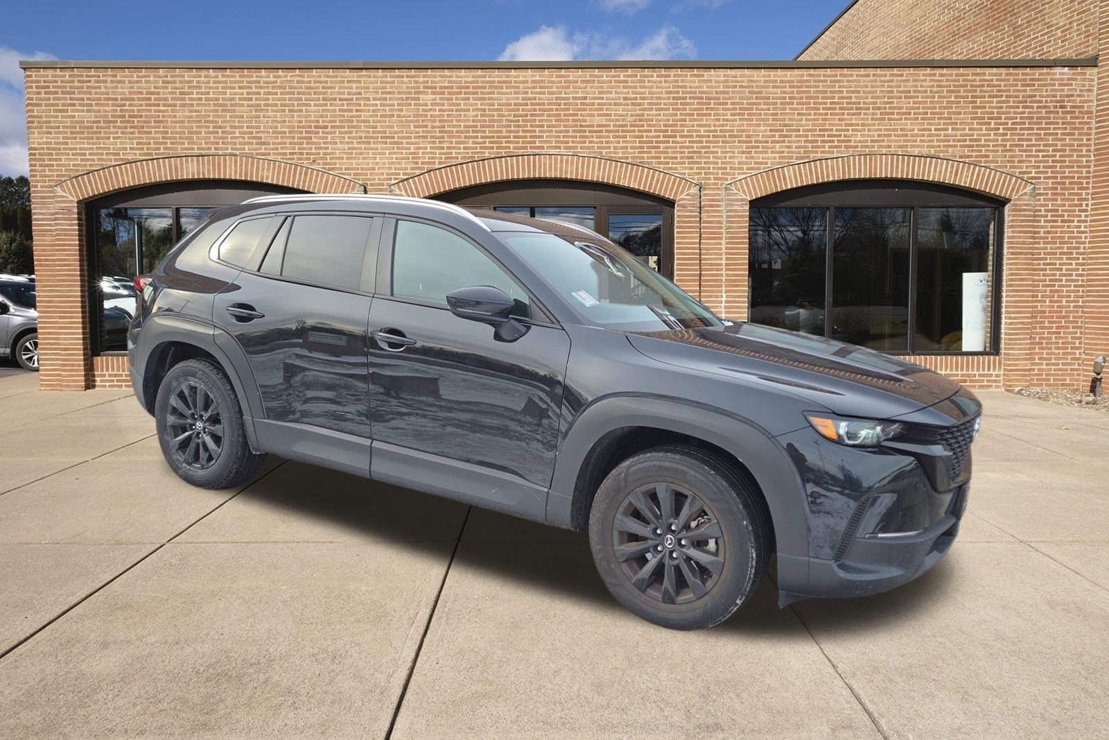 2025 Mazda CX-50 Preferred's photo