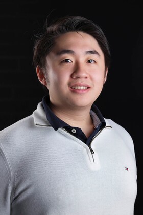 Staff member Harrison Tang from ID_f2b7227e22f0