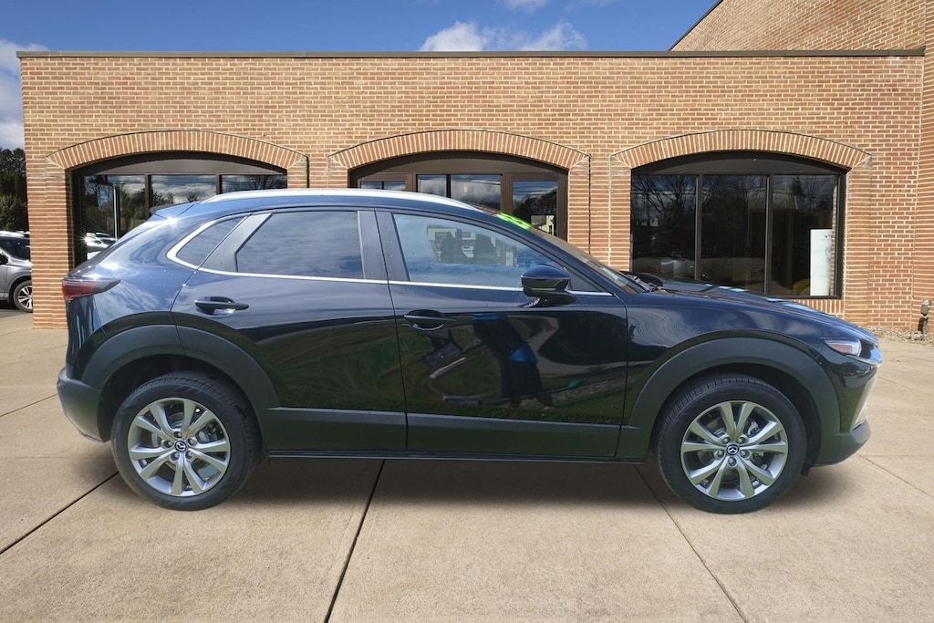 Used 2023 Mazda CX-30 2.5 S Select Package SUV