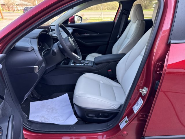 2026 Mazda CX-30 Premium - Photo 12