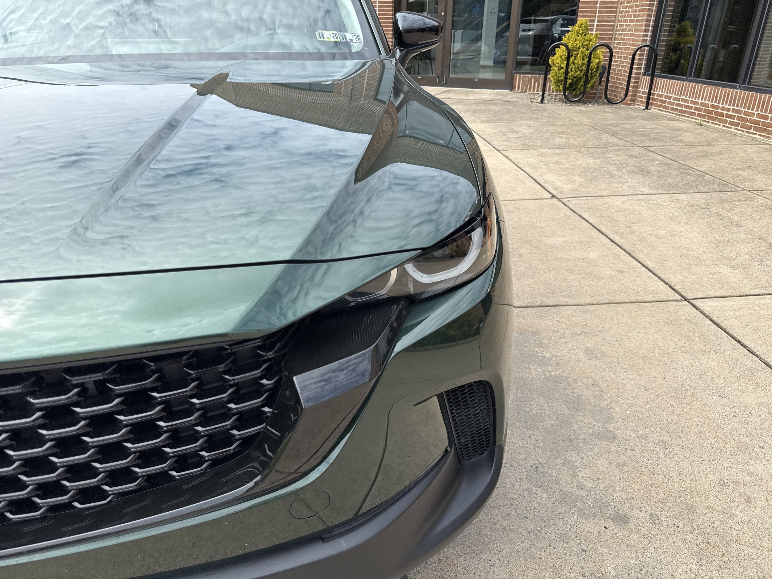 2025 Mazda CX-50 Premium - Photo 10
