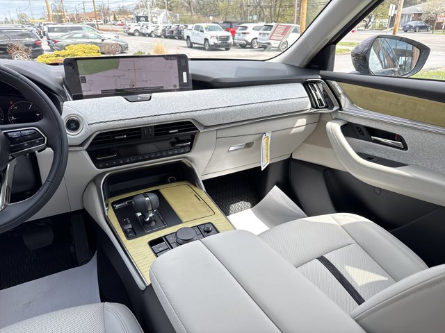 2026 Mazda CX-90 Premium Plus Package - Photo 23