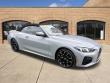Used 2026 BMW 4 Series xDrive Convertible