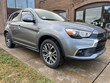 Mitsubishi Outlander Sport