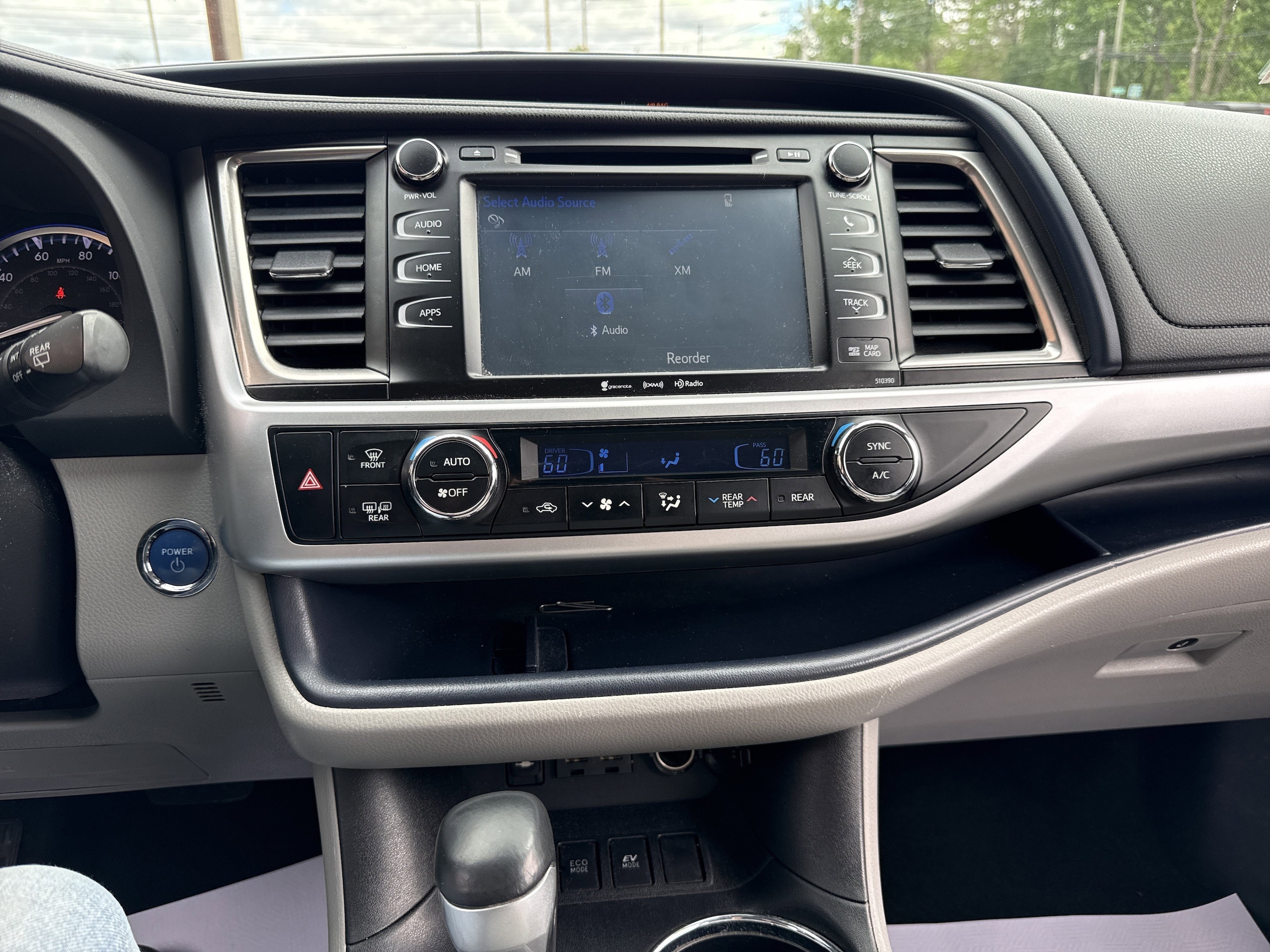 2019 Toyota Highlander XLE - Photo 35