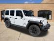 Used 2021 Jeep Wrangler Unlimited Sport SUV