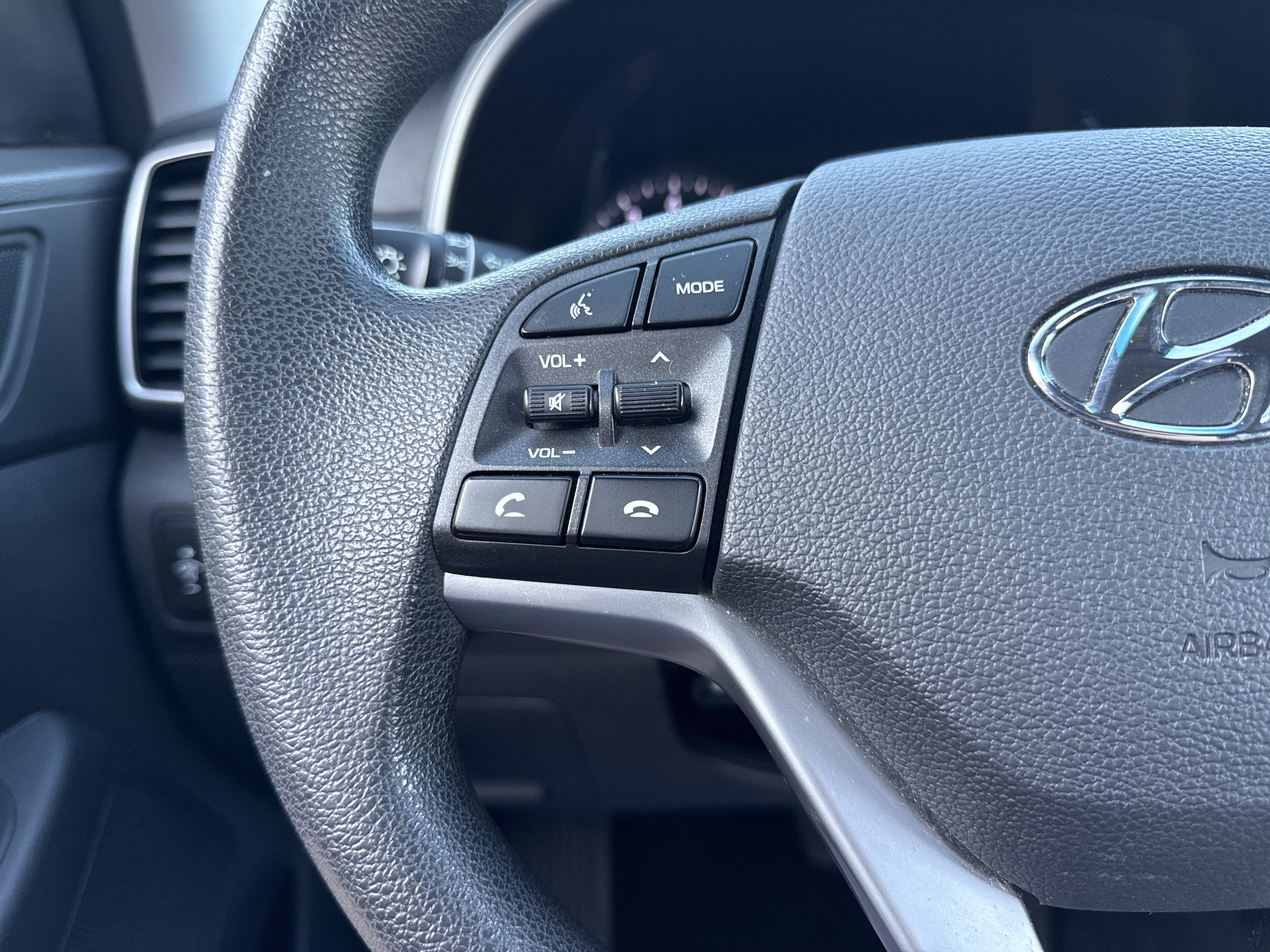 2019 Hyundai Tucson Value - Photo 21