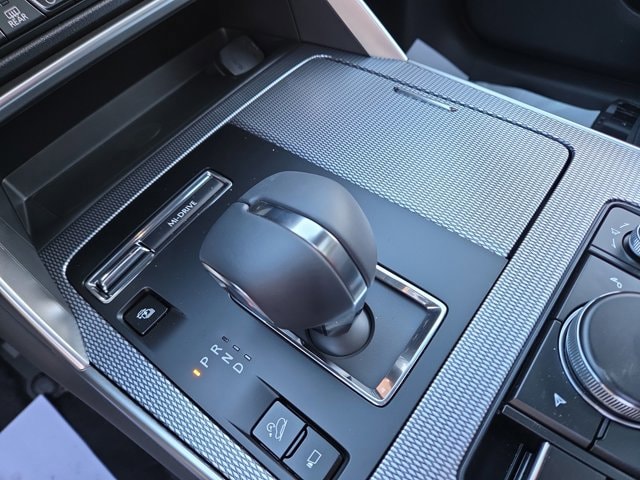 2026 Mazda CX-90 Premium Plus Package - Photo 24