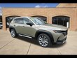  Mazda CX-50