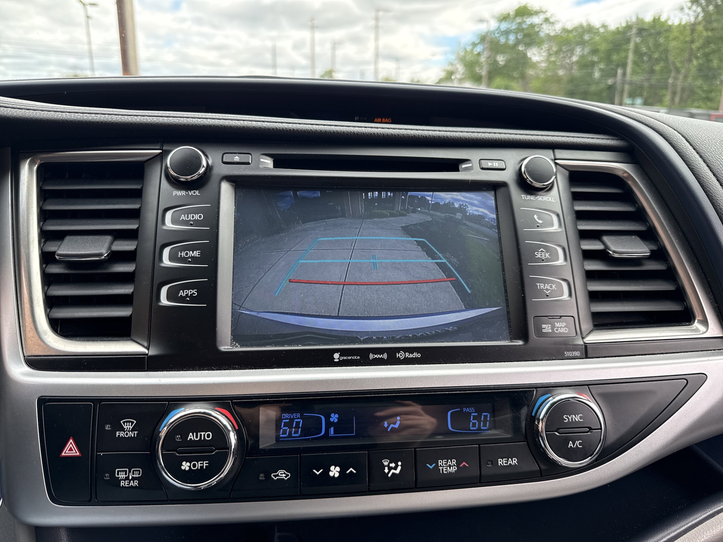 2019 Toyota Highlander XLE - Photo 36