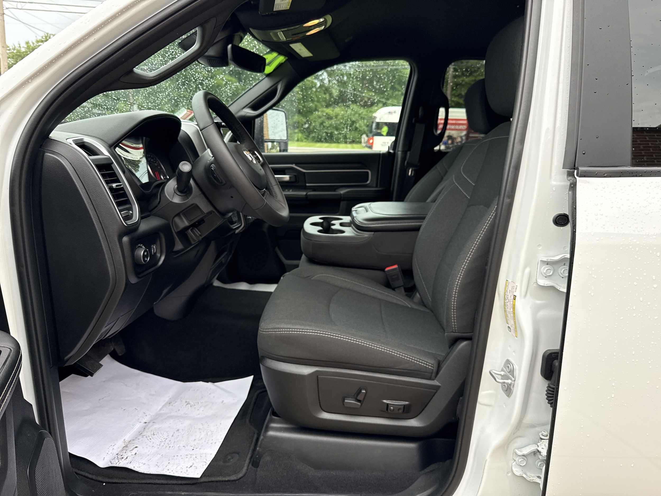2026 RAM Ram 2500 Pickup Big Horn - Photo 15