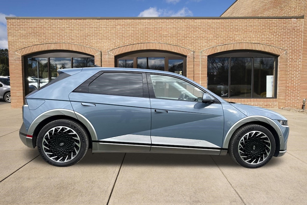 Used 2024 Hyundai IONIQ 5 SUV