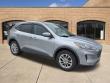 Used 2021 Ford Escape SE SUV