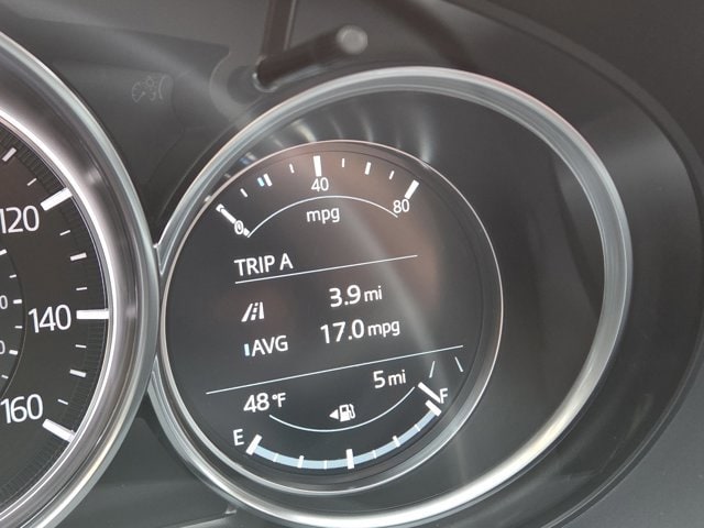 2025 Mazda CX-5 S Preferred package - Photo 21