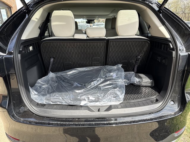 2026 Mazda CX-90 Premium Plus Package - Photo 5