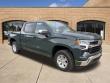Used 2025 Chevrolet Silverado 1500 LT w/1LT Truck Crew Cab