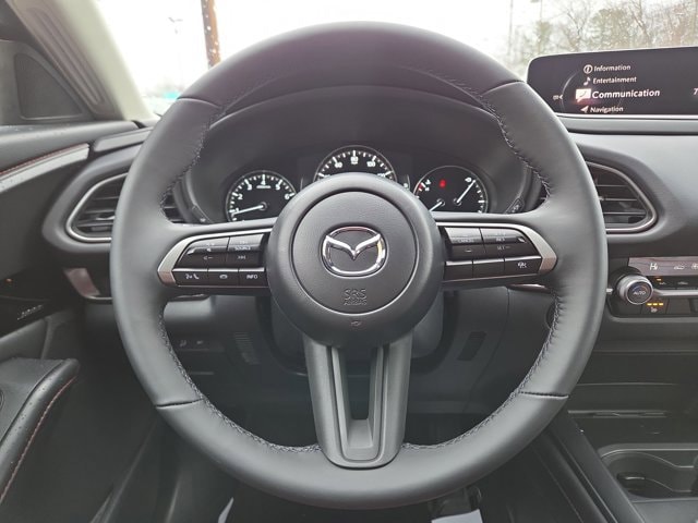 2026 Mazda CX-30 Carbon Edition - Photo 17
