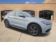 Used 2022 Alfa Romeo Stelvio Ti SUV