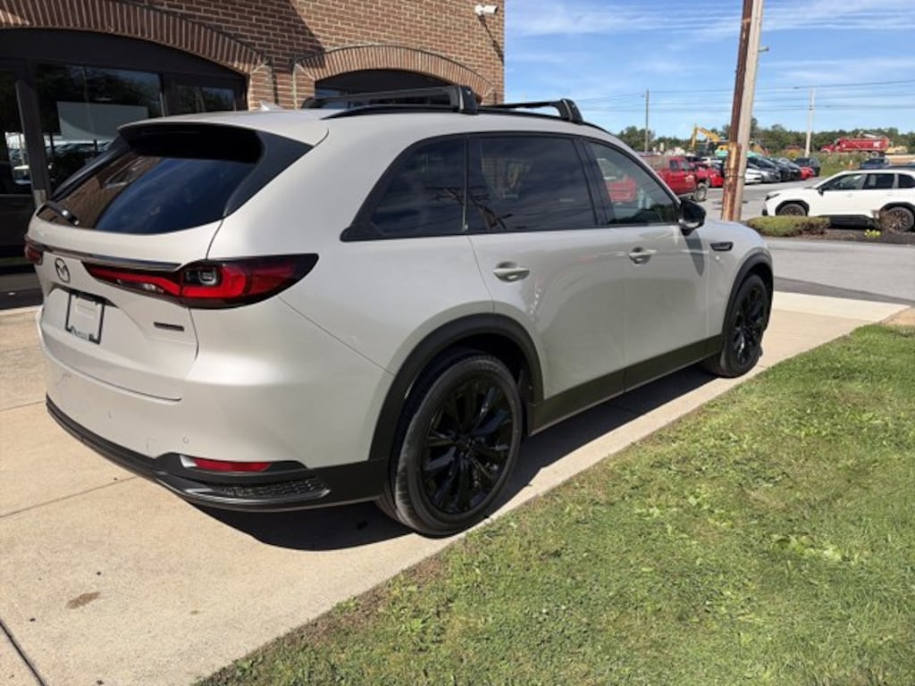 New 2026 Mazda CX-90 3.3 Turbo Premium Sport AWD SUV
