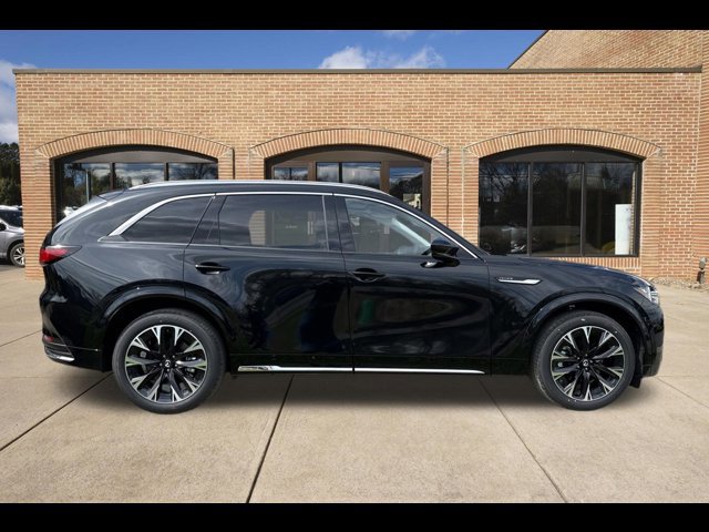 2026 Mazda CX-90 Premium Plus Package - Photo 2