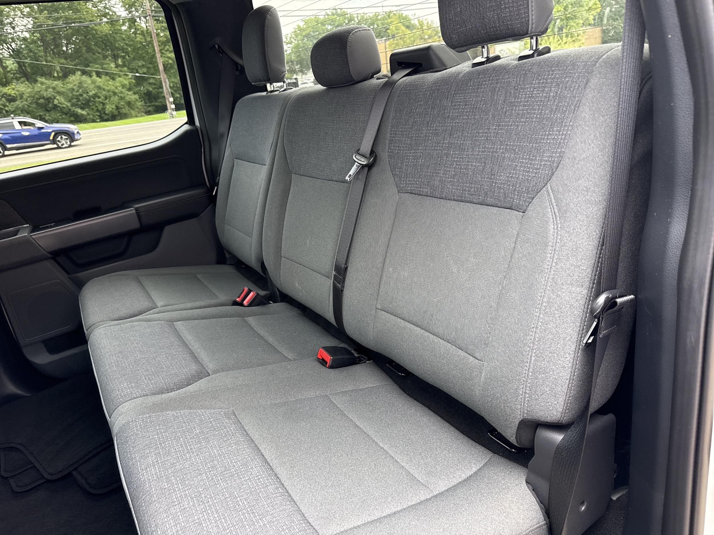 2025 Ford F-150 XLT - Photo 13