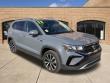 Used 2022 Volkswagen Taos 1.5T SE 4MOTION SUV