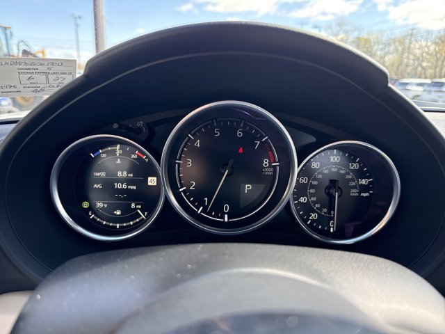 2026 Mazda MX-5 Miata Grand Touring - Photo 18