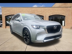 2025 Mazda CX-90 3.3 Turbo S Premium AWD SUV