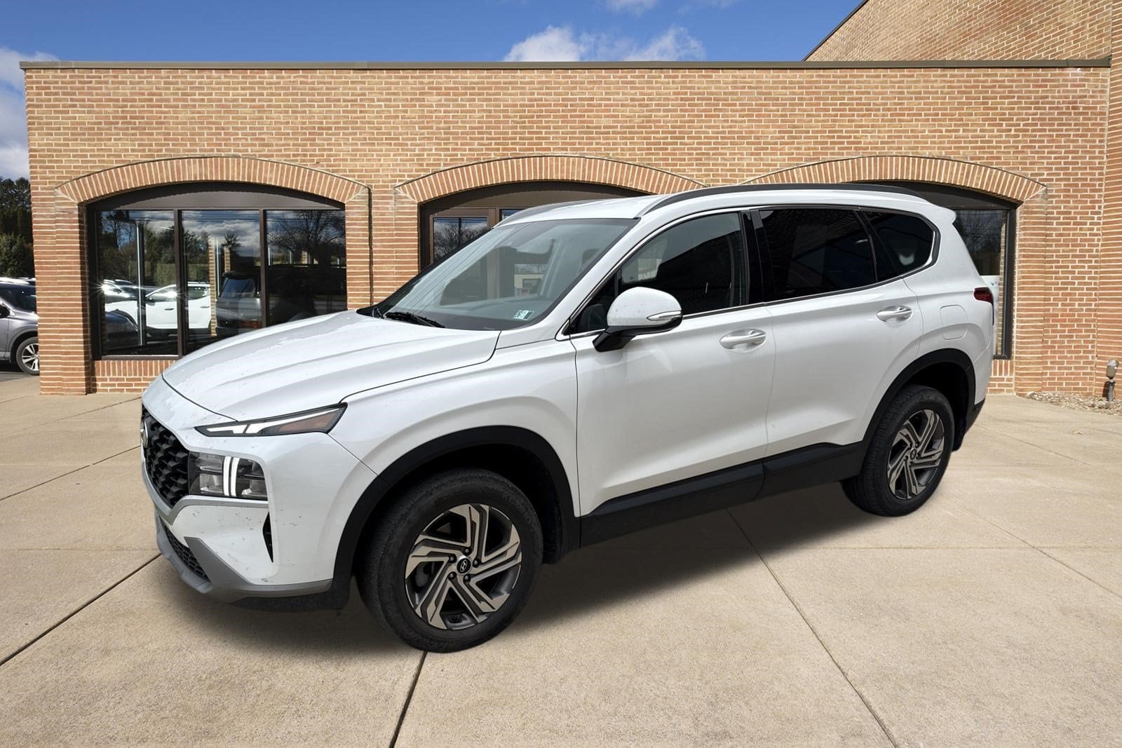2023 Hyundai Santa Fe SEL - Photo 7