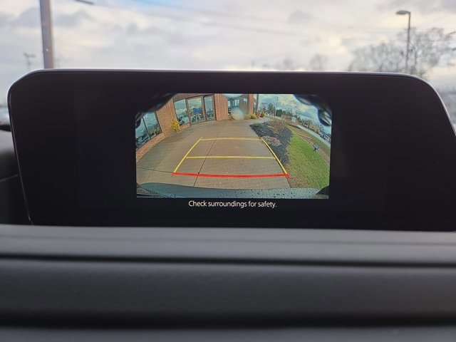 2026 Mazda CX-30 Select Sport - Photo 26