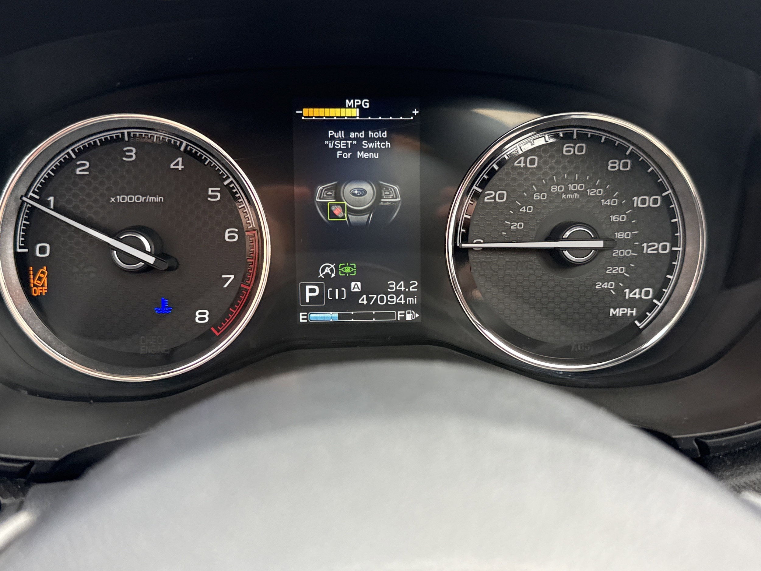 2020 Subaru Forester Touring - Photo 30