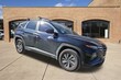 Hyundai Tucson Hybrid