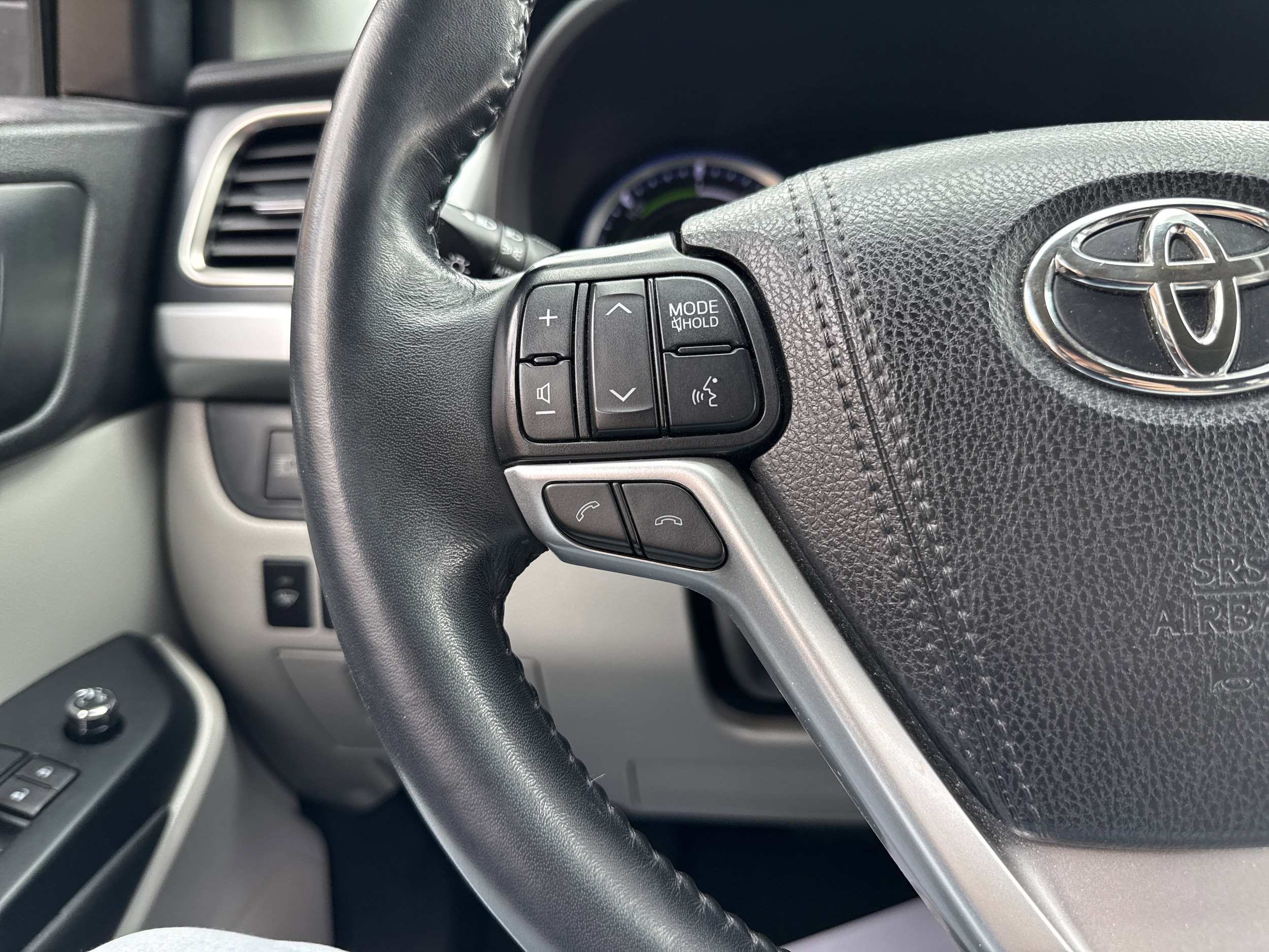 2019 Toyota Highlander XLE - Photo 28