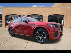 2025 Mazda CX-70 3.3 Turbo S Premium AWD SUV