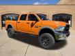 Used 2016 Ram 2500 Tradesman Truck Crew Cab