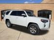 Used 2017 Toyota 4Runner SR5 SUV