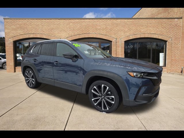 2026 Mazda CX-50 Premium's photo