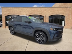 2026 Mazda CX-50 2.5 S Premium AWD SUV