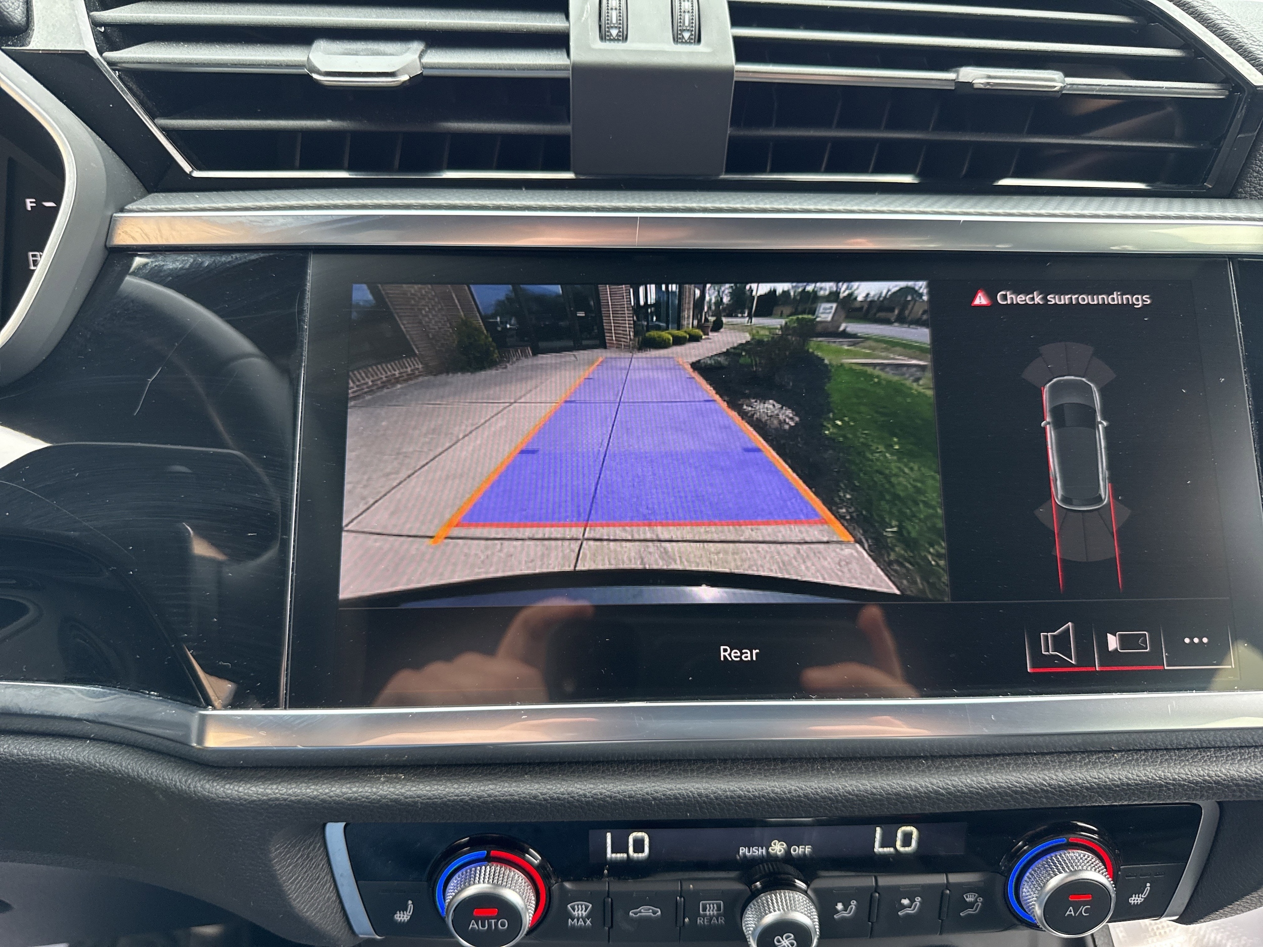 2025 Audi Q3 S Line Premium - Photo 26