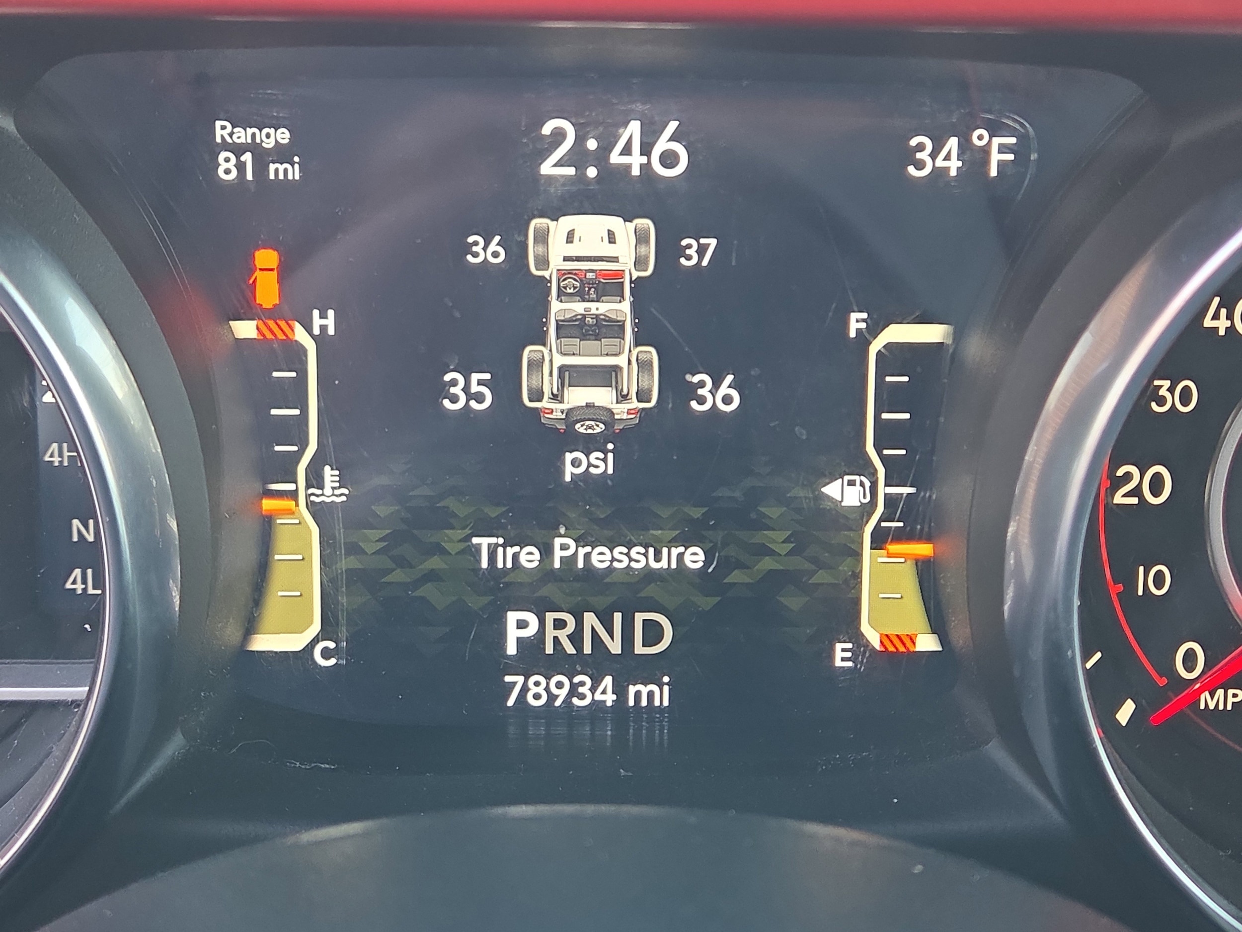 2020 Jeep Wrangler Unlimited Rubicon - Photo 21