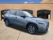 Used 2025 Toyota Corolla Cross XLE SUV