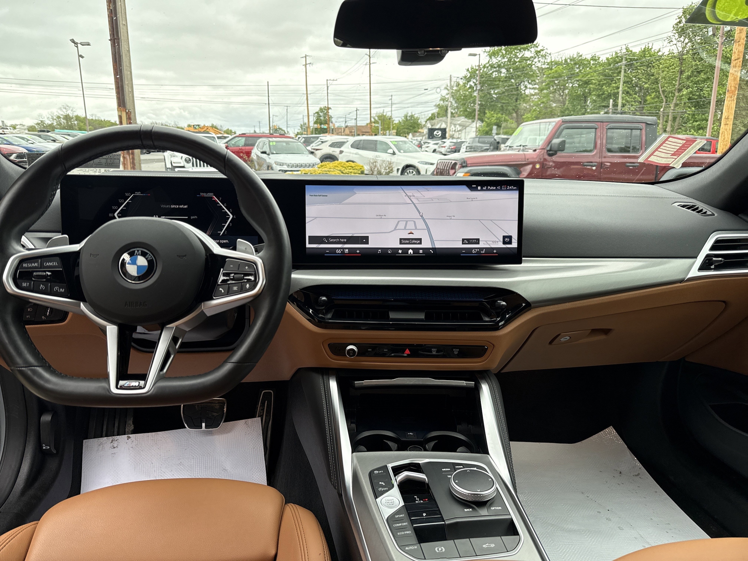 2026 BMW 4 Series 430i - Photo 11