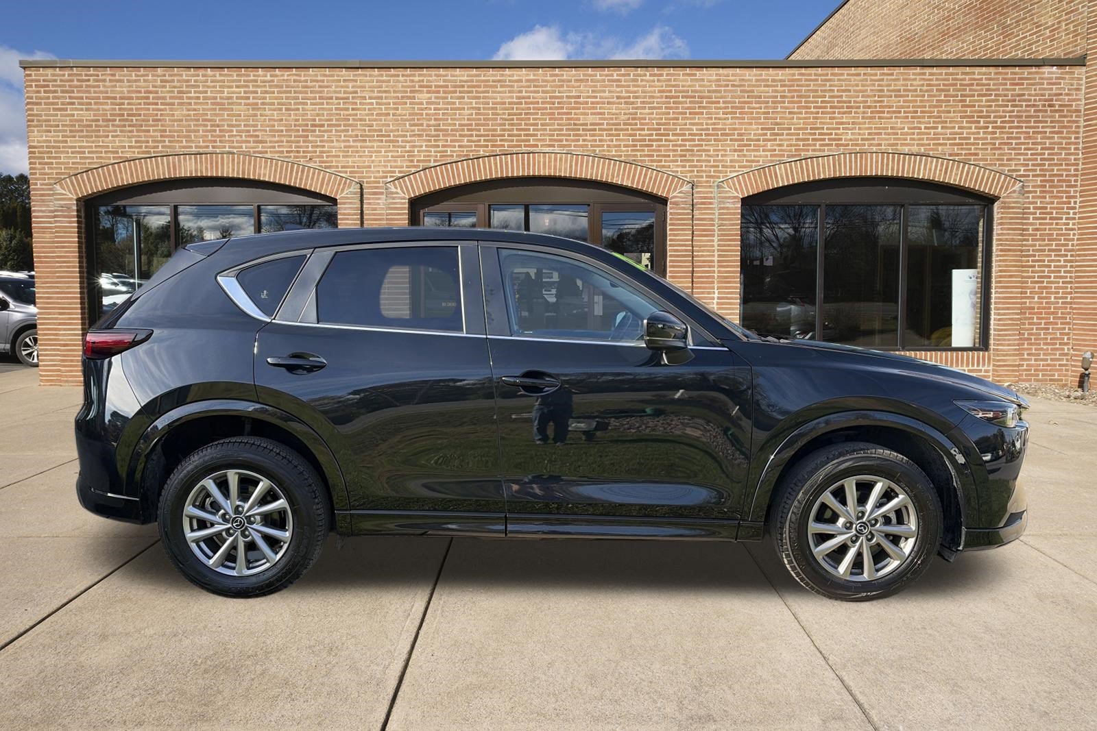JM3KFBCL9S0686283