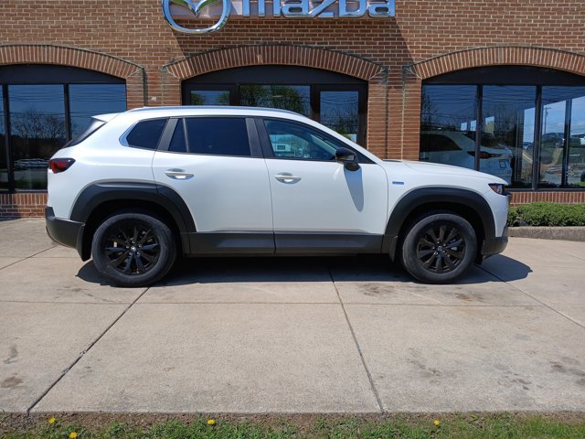 2025 Mazda CX-50 Preferred photo 2