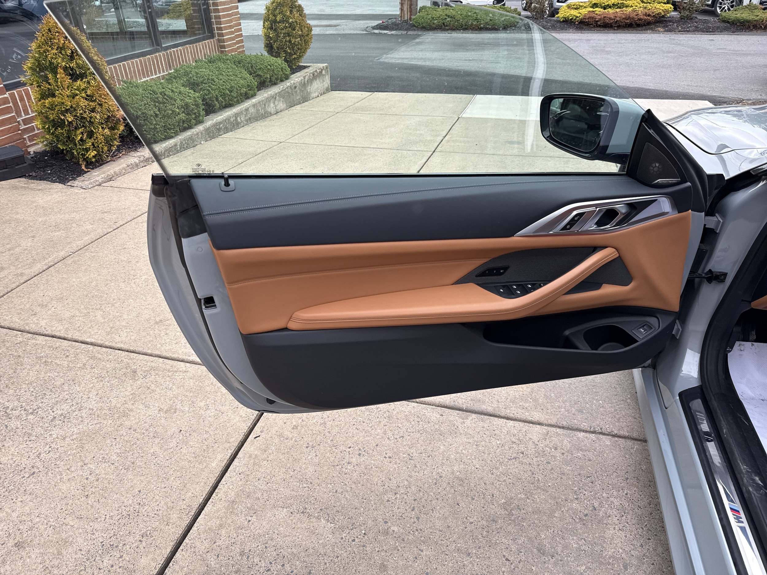 2026 BMW 4 Series 430i - Photo 12